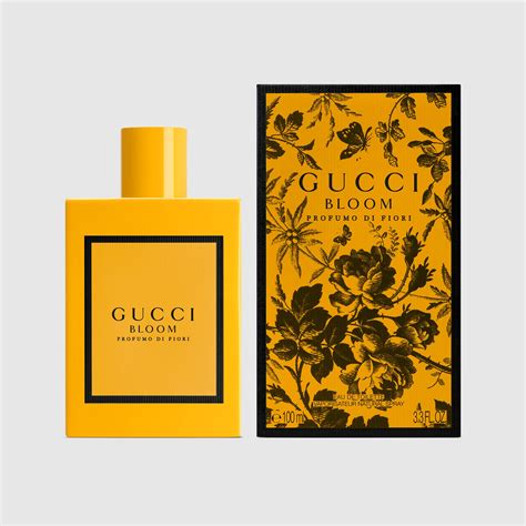 equivalente profumo gucci bloom|Gucci Bloom release date.